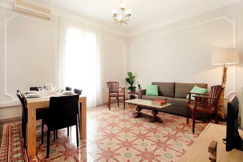 Apartamento Casa Valeta