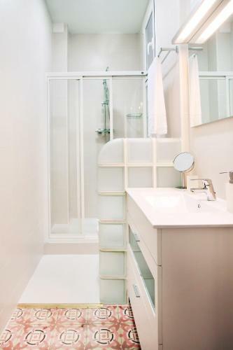 Apartamento Casa Valeta