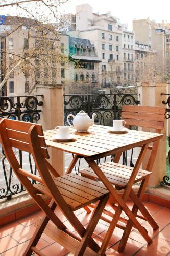 Apartamento Casa Valeta