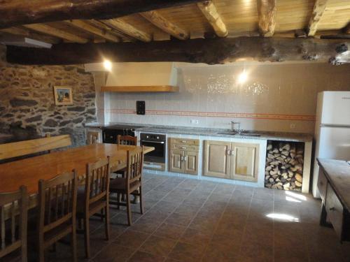 Agroturismo Casa Ruperto