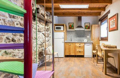 Agroturismo Casas La Xiuca