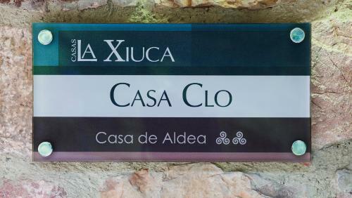 Agroturismo Casas La Xiuca