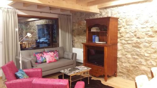 Agroturismo Casas La Xiuca