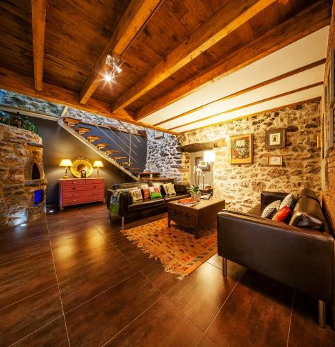 Agroturismo Casas La Xiuca