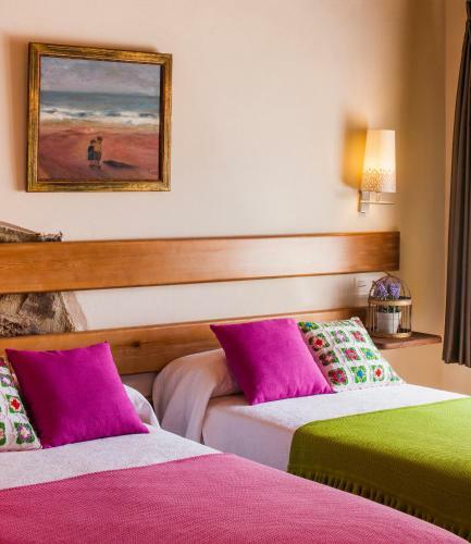 Agroturismo Casas La Xiuca