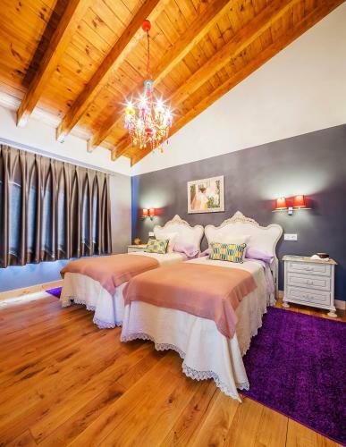 Agroturismo Casas La Xiuca