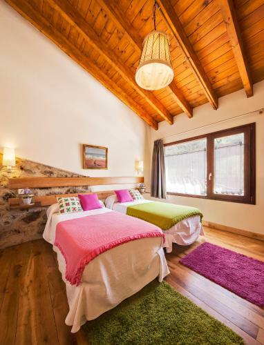 Agroturismo Casas La Xiuca