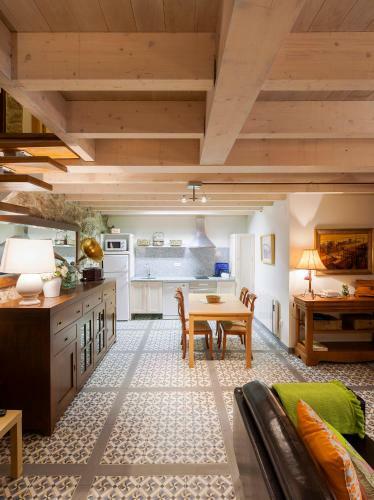 Agroturismo Casas La Xiuca
