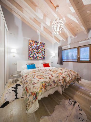 Agroturismo Casas La Xiuca