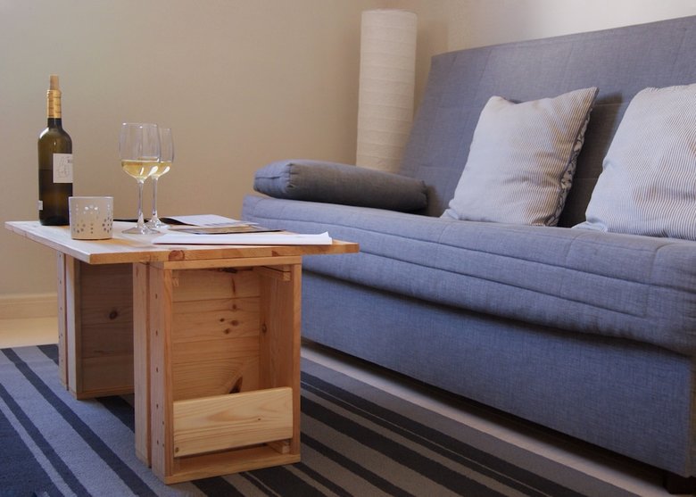 Apartaments Els Temporers
