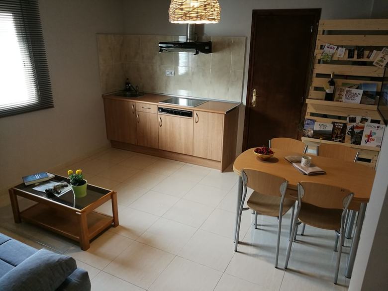 Apartaments Els Temporers