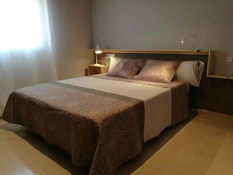 Apartaments Els Temporers