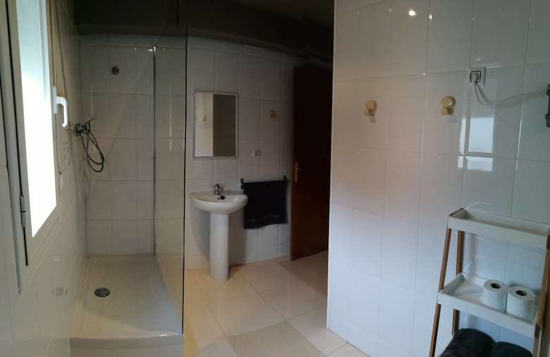 Apartaments Els Temporers