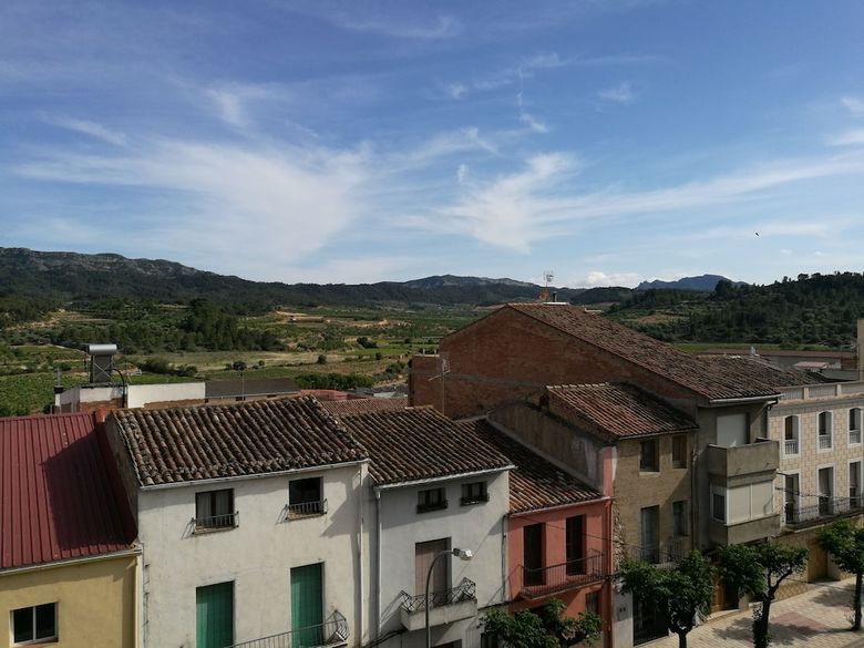 Apartaments Els Temporers