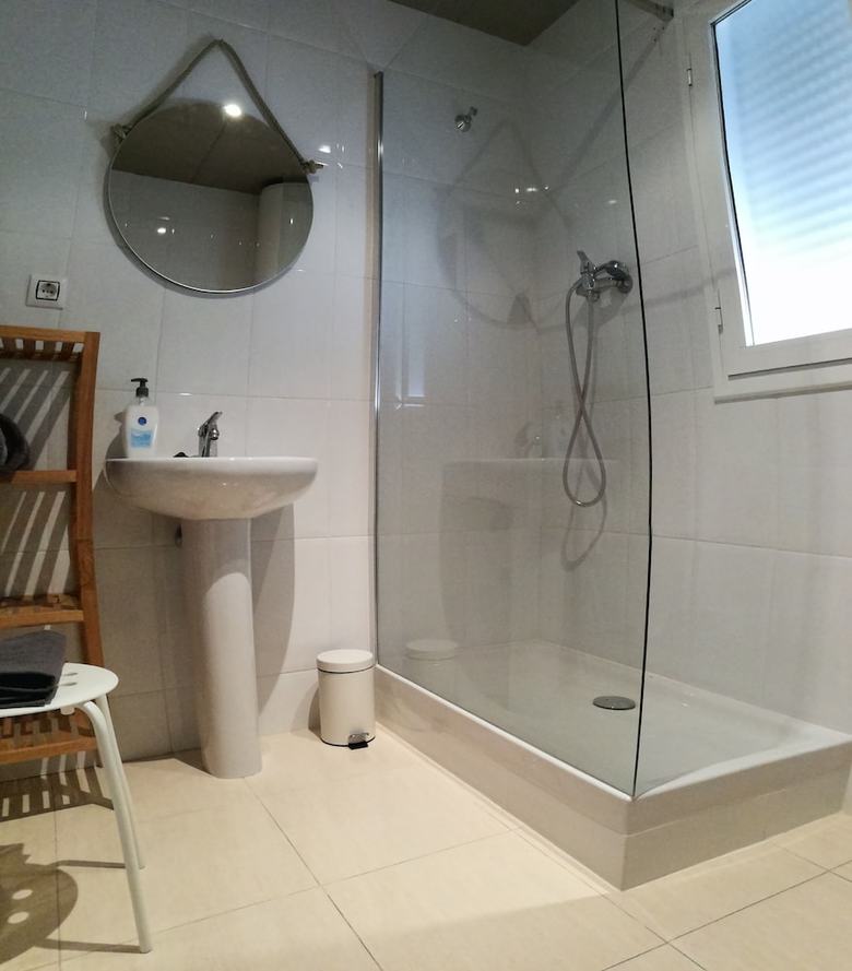 Apartaments Els Temporers