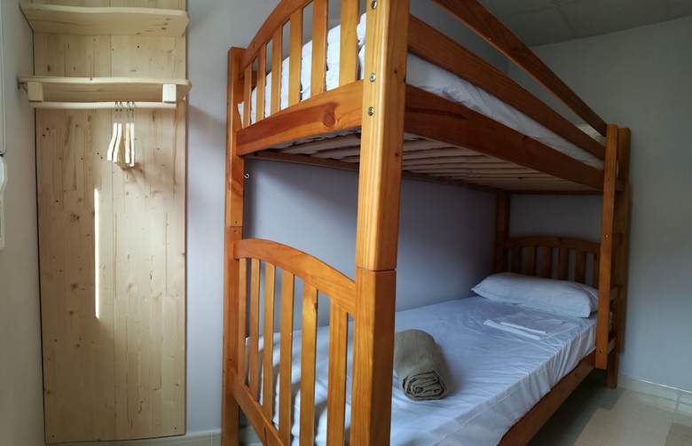Apartaments Els Temporers