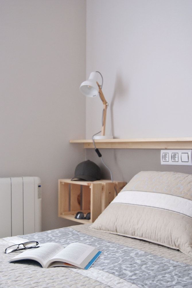 Apartaments Els Temporers