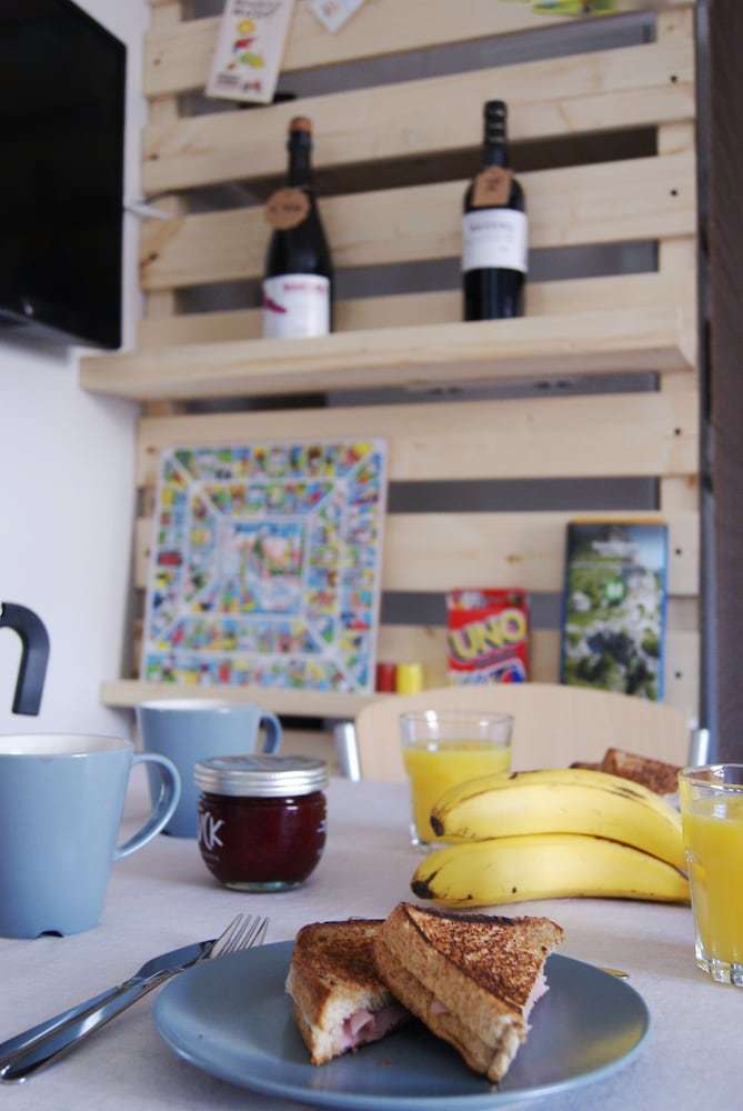Apartaments Els Temporers