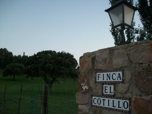 Hostal Finca El Cotillo