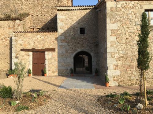 Monestir De Sant Salvi