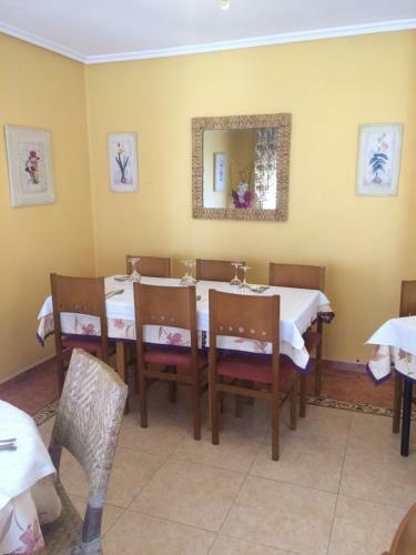 Albergue Hostal Monica