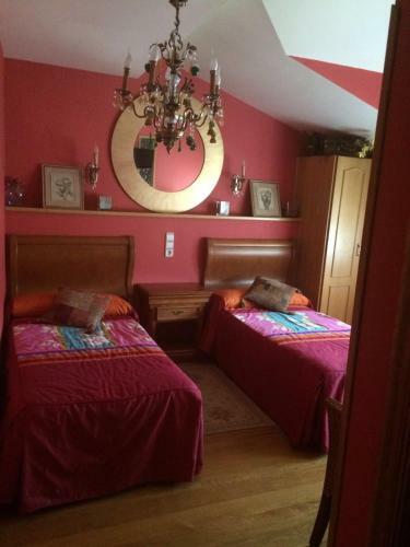 Albergue Hostal Monica