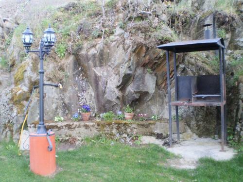 El Molino Del Botero