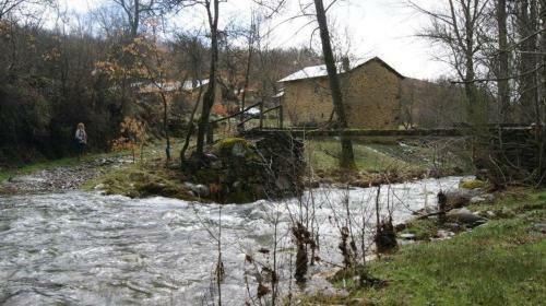 El Molino Del Botero