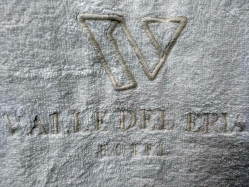 Valle Del Eria Hotel
