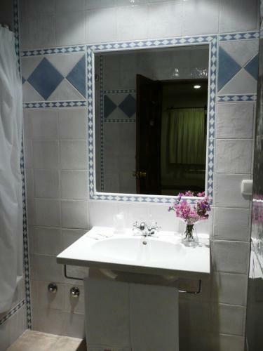 Hostal El Ventorro
