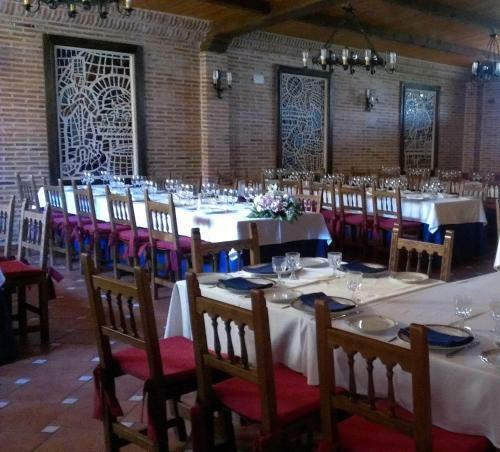 Hostal El Ventorro