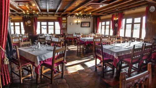 Hostal El Ventorro