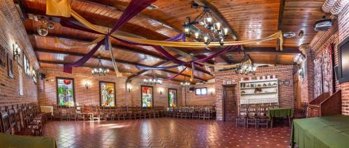 Hostal El Ventorro