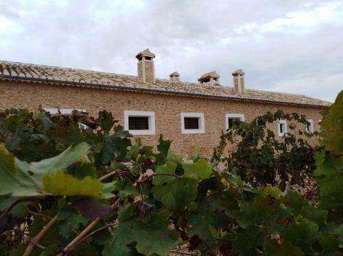Agroturismo Casa Del Labrador