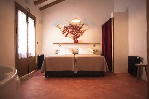 Agroturismo Casa Del Labrador