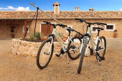 Agroturismo Casa Del Labrador