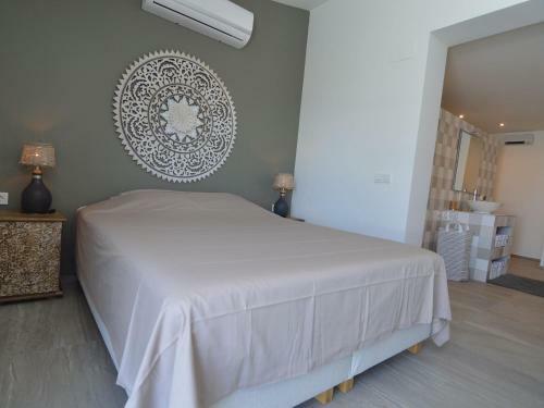 Luxury Villa With Private Pool In Coveta Fuma