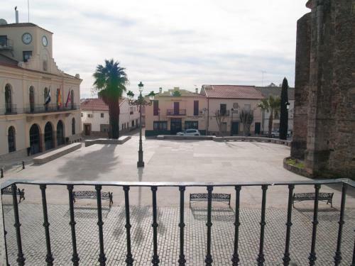 Agroturismo Casa Rural El Bot�nico