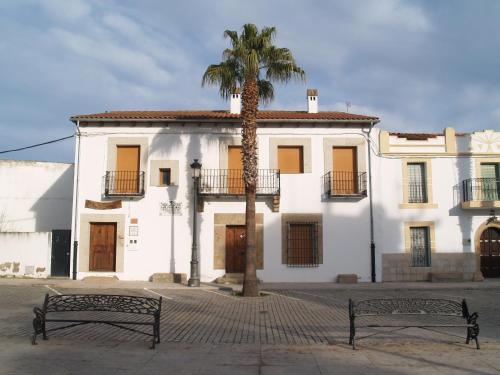 Agroturismo Casa Rural El Bot�nico