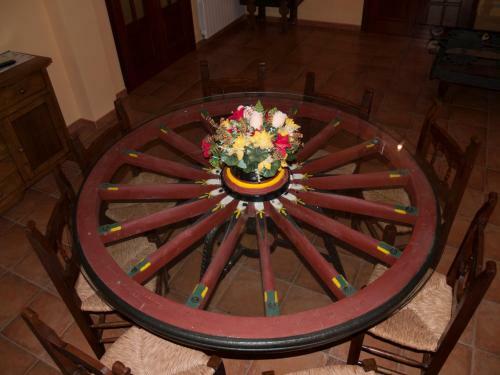 Agroturismo Casa Rural El Bot�nico