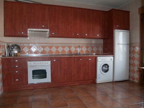 Agroturismo Casa Rural El Bot�nico