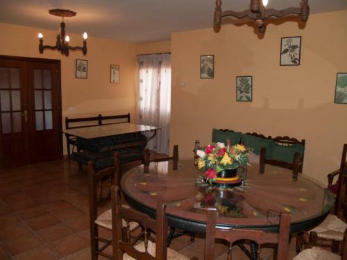 Agroturismo Casa Rural El Bot�nico