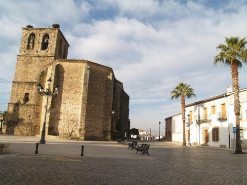 Agroturismo Casa Rural El Bot�nico