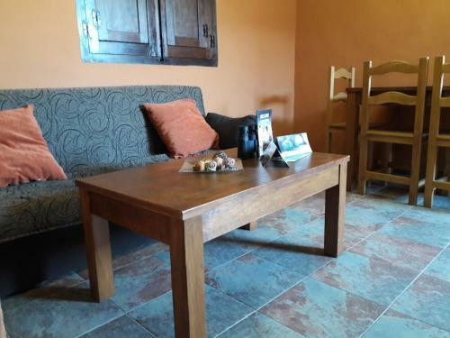Agroturismo Los Montes