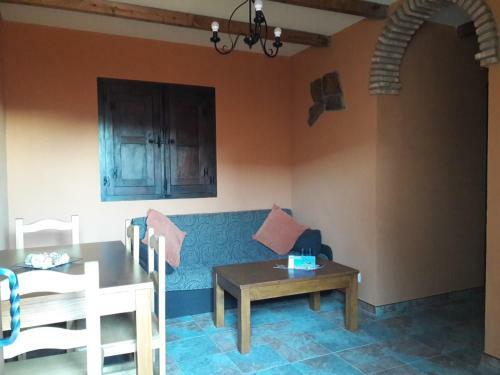 Agroturismo Los Montes