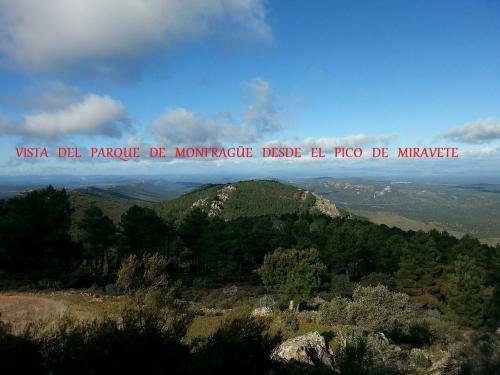 Agroturismo Los Montes