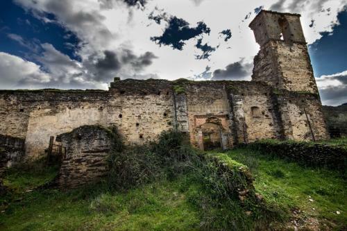 Agroturismo Los Montes