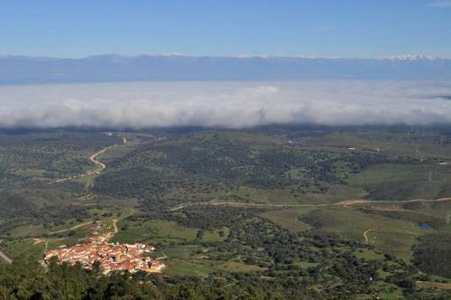 Agroturismo Los Montes