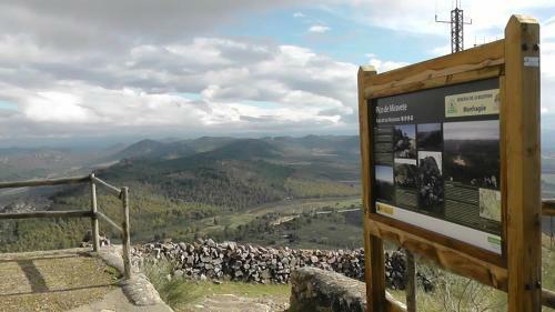 Agroturismo Los Montes