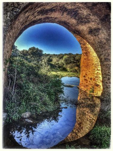 Agroturismo Los Montes